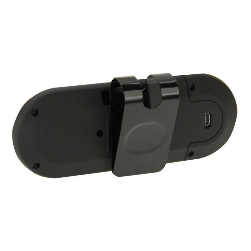 Bluetooth 4 Inalambrico Manos Libres Carro Celular Transmiso