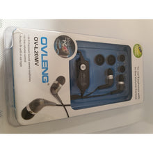 Cargar imagen en el visor de la galería, Audifonos Microfonos Promocion Liquidacion  Remate Mp3