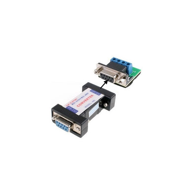 Convertidor Rs232 A Rs485 De 9 Pines A 4 Ap-link Electrico