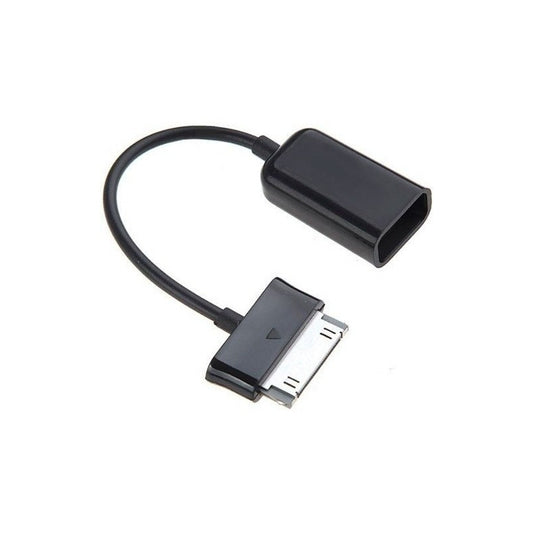 Cable  Usb Hembra Otg Datos Pa Celular Tablet Samsung Galaxy