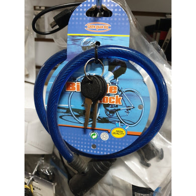 Sehuronpara Bicicleta O Moto Con 2 Llaves