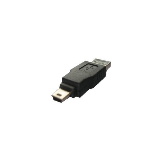 Adaptador Conector Usb 5 Pin A M De Mp3  Para Cables C0008