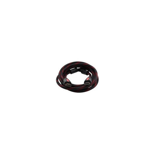 Remate Cable Video Hdmi 5m Computadores Proyector Videobeam
