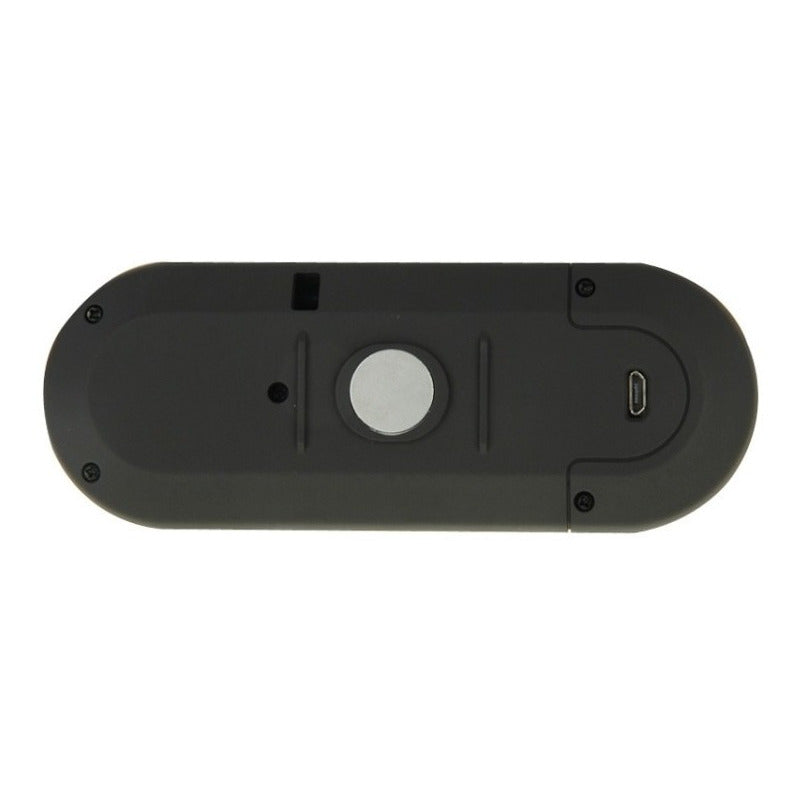 Bluetooth 4 Inalambrico Manos Libres Carro Celular Transmiso