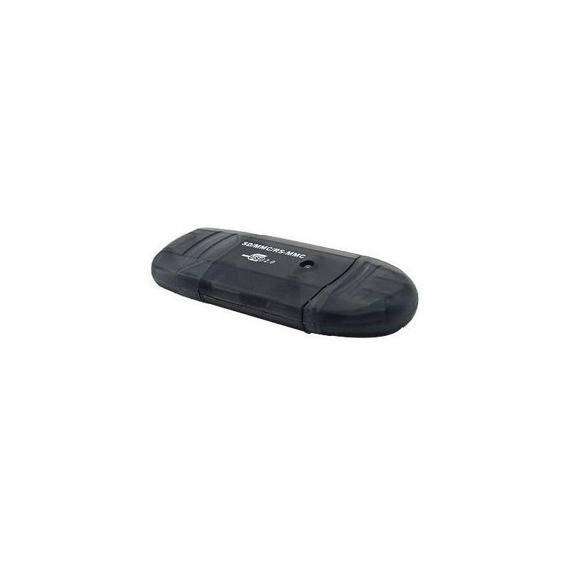 Remate Lector Memorias  Sd Mmc Usb Saldos Celular Y Camara