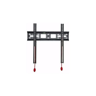 Soporte Fijo Metálico  Pared Para Televisores Lcd, Plasma Tv