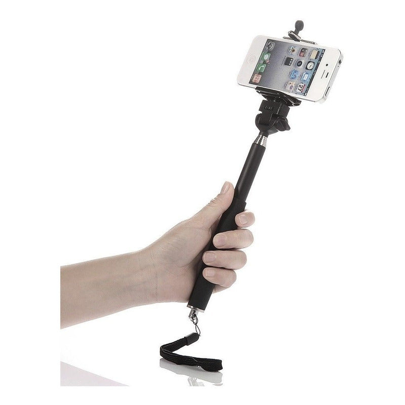 Monopod Para Celulares Camaras Samsung Nokia Sony Galaxy