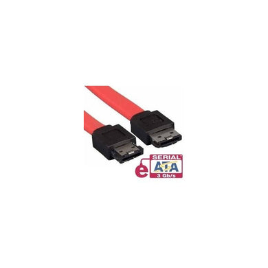Remate Cables Esata  Serial Ata Sata E-sata Rojo