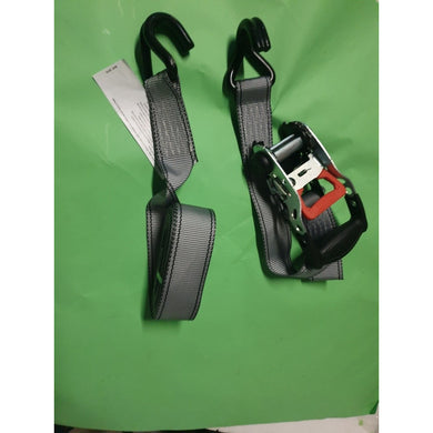 Rachett Amarres De Trinquete Cinta Seguridad  Ajuste