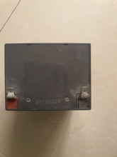 Cargar imagen en el visor de la galería, Bateria 12 voltios 5 amperios