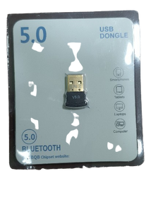 Bluetooth version 5 usb para computadores portatiles