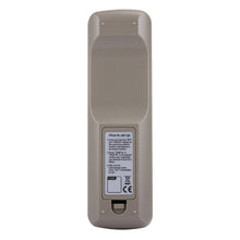Cargar imagen en el visor de la galería, control universal aire acondicionado Universal Air-Conditioner Remote Controller