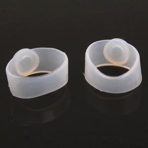 Anillos magnéticos para perder peso