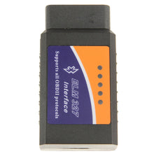 Cargar imagen en el visor de la galería, Escaner Tester carro ELM327 V1.5 OBDII Bluetooth Auto Car Diagnostic Interface Scanner Tools