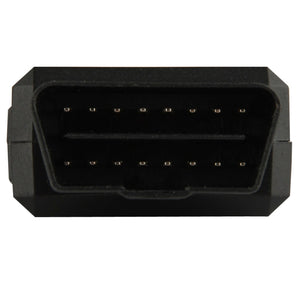 Escaner Tester carro ELM327 V1.5 OBDII Bluetooth Auto Car Diagnostic Interface Scanner Tools