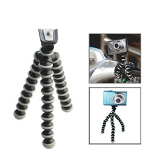 Cargar imagen en el visor de la galería, tripode Flexible  para Camera celular gopro