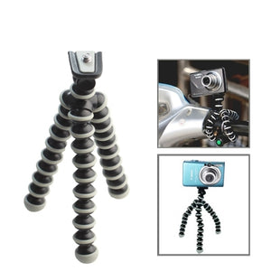 tripode Flexible  para Camera celular gopro
