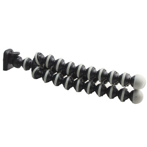 tripode Flexible  para Camera celular gopro
