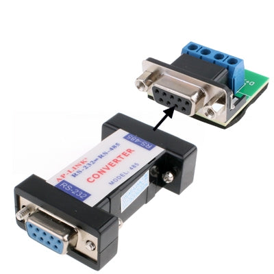 Convertidor de AP-Link RS232 a RS485 adaptador