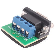 Cargar imagen en el visor de la galería, Convertidor de AP-Link RS232 a RS485 adaptador