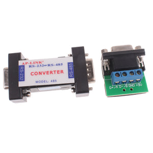 Convertidor de AP-Link RS232 a RS485 adaptador