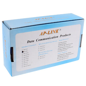 Convertidor de AP-Link RS232 a RS485 adaptador