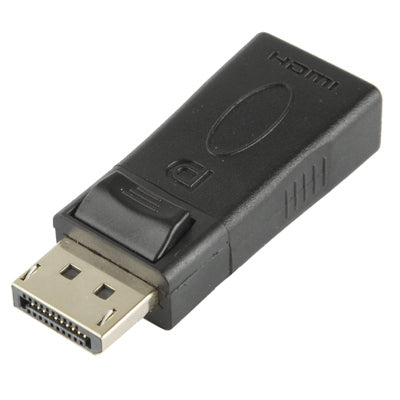 adpatador DisplayPort Macho a HDMI hembra