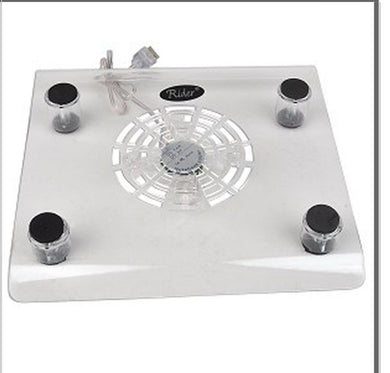 Mini base refrigeracion abanico