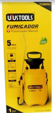Cargar imagen en el visor de la galería, Fumigadora Manual De 5 Litros Uyustools Profesional Fum05u