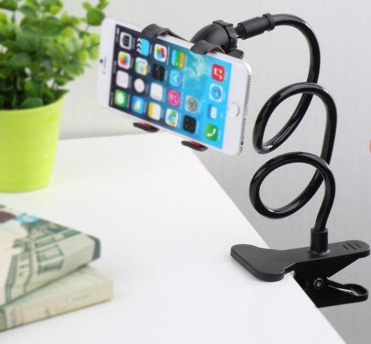 Tripode flexible para mesa celular soporte