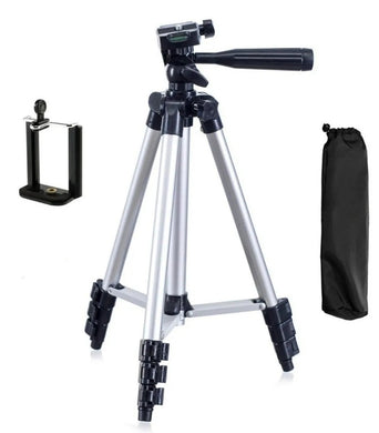 Tripode para celularvy camara altura variable