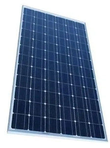 Panel solar 140w 12v