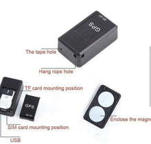 Cargar imagen en el visor de la galería, Gps anti robo para vehiculos y motos trabaja con simcard