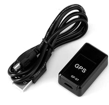Cargar imagen en el visor de la galería, Gps anti robo para vehiculos y motos trabaja con simcard