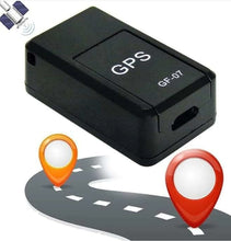 Cargar imagen en el visor de la galería, Gps anti robo para vehiculos y motos trabaja con simcard