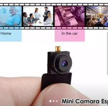 Cargar imagen en el visor de la galería, Camara inalámbrica  con bateria