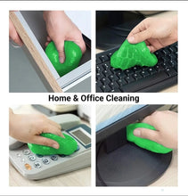 Cargar imagen en el visor de la galería, Gel De Limpieza Teclados, Rejillas Auto, Portátiles, Celular