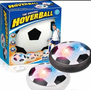 Futbol drone hover ball