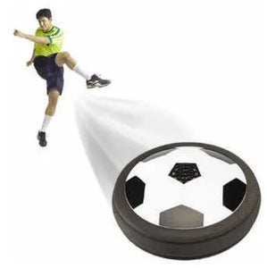 Futbol drone hover ball