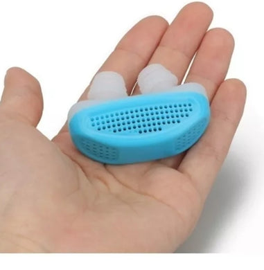 Quita ronquidos Anti Ronquido Dilatadores Nasales Antirronquidos