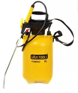 Fumigadora Manual De 5 Litros Uyustools Profesional Fum05u