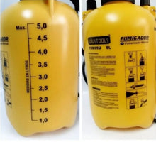 Cargar imagen en el visor de la galería, Fumigadora Manual De 5 Litros Uyustools Profesional Fum05u