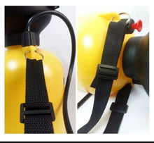 Cargar imagen en el visor de la galería, Fumigadora Manual De 5 Litros Uyustools Profesional Fum05u