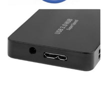 Cargar imagen en el visor de la galería, Hub usb 3.0 4 puertos alta velocidad