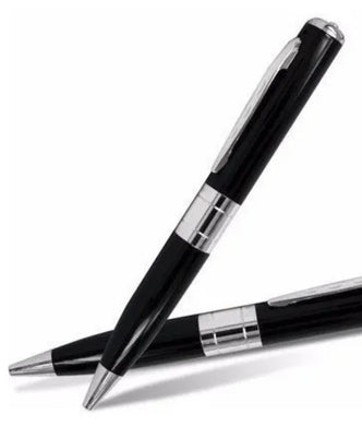 Camara esfero con ranura para memoria