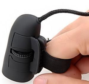 Raton mouse anillo optico Usb portatil 1200 dpi