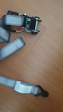 Cargar imagen en el visor de la galería, Ratchet amarres de trinquete para carga