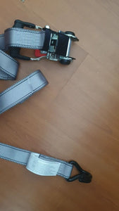 Ratchet amarres de trinquete para carga