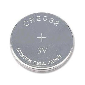Pila botón CR2032 para básculas electrónicas - Grow Barato