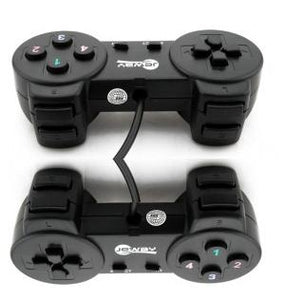 control doble usb second hand